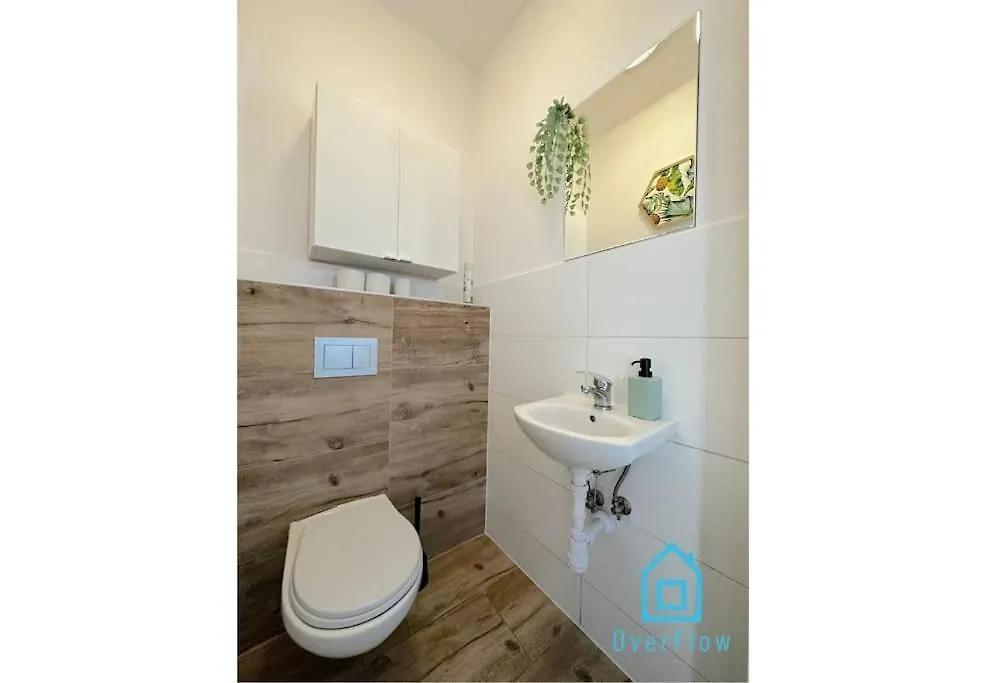 Stary Chrobrego Pok 6 Apartment Gdansk Homestay