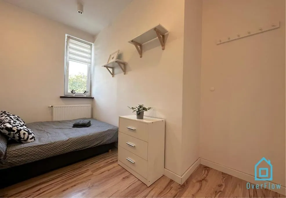 Stary Chrobrego Pok 6 Apartment Gdansk