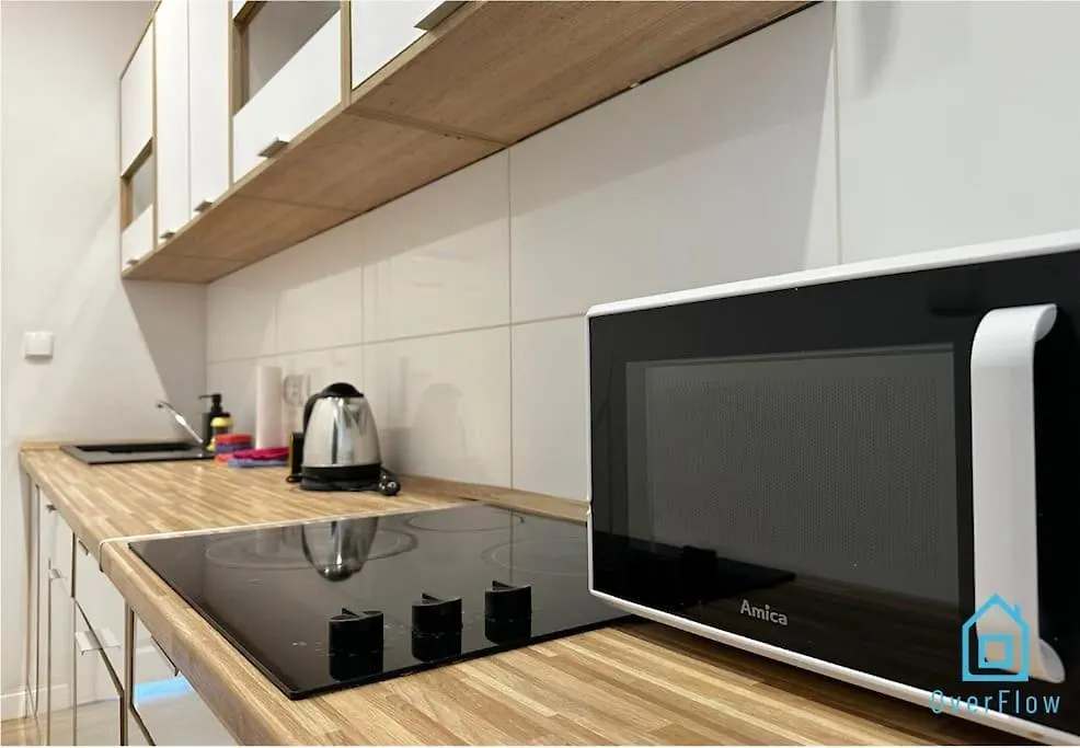 Stary Chrobrego Pok 6 Apartment Gdansk Poland