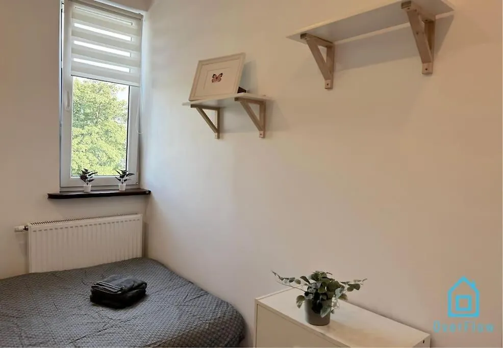 Stary Chrobrego Pok 6 Apartment Gdansk 0*,  Poland