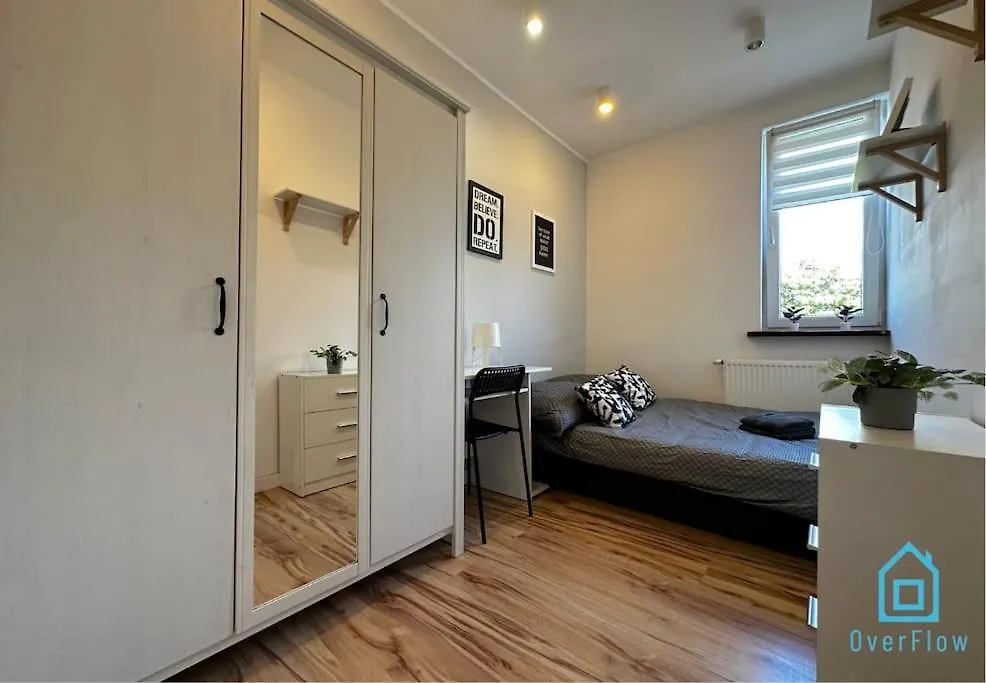 Stary Chrobrego Pok 6 Apartment Gdansk Homestay
