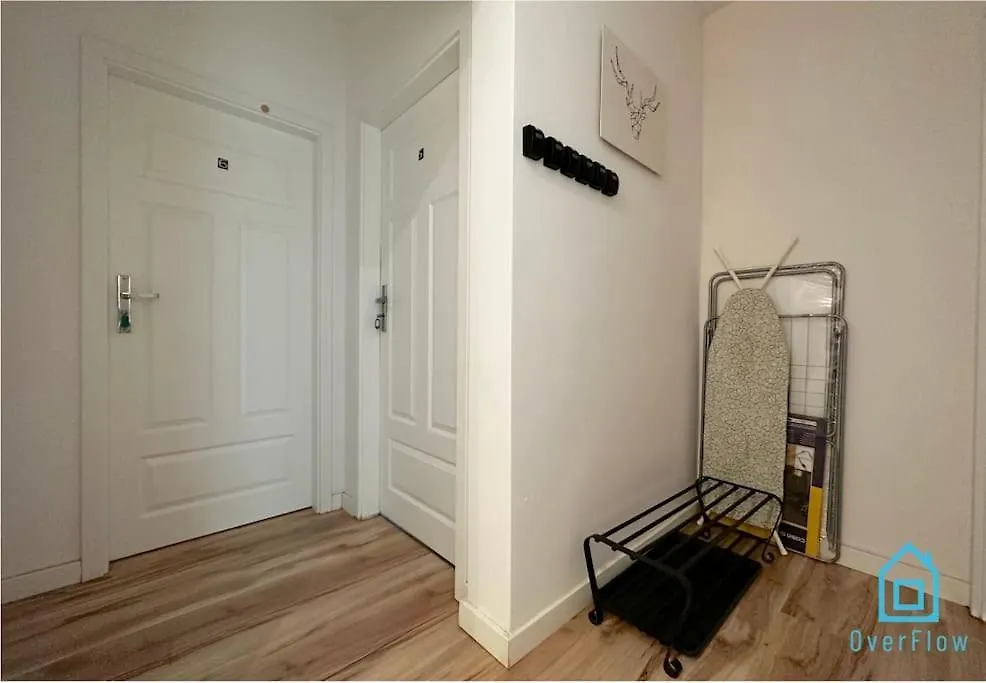 Homestay Stary Chrobrego Pok 6 Apartment Gdansk Poland