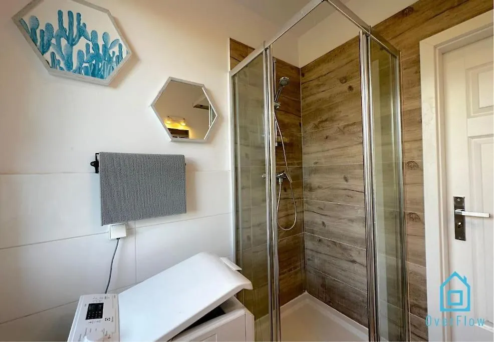 Stary Chrobrego Pok 6 Apartment Gdansk Homestay
