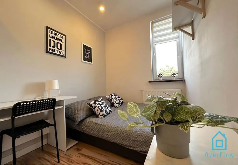 Stary Chrobrego Pok 6 Apartment Gdansk Poland