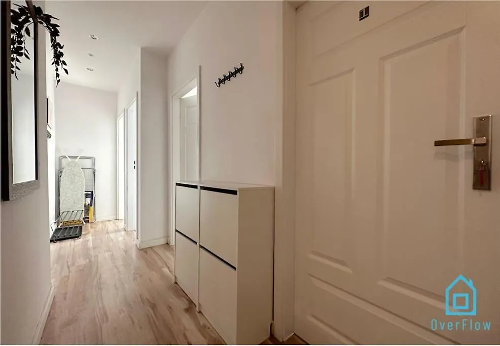 Stary Chrobrego Pok 6 Apartment Gdansk
